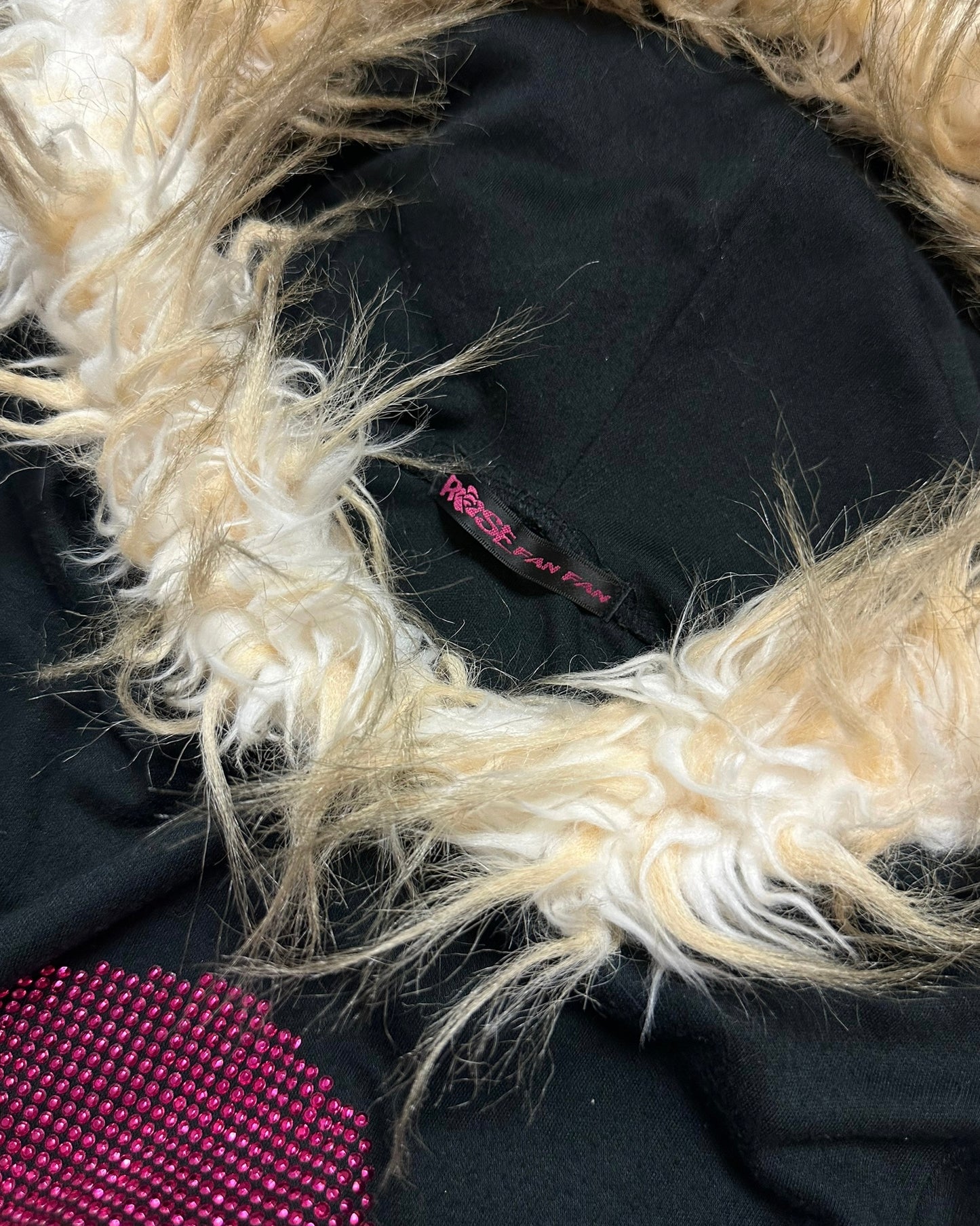Japanese Hoodie Minidress