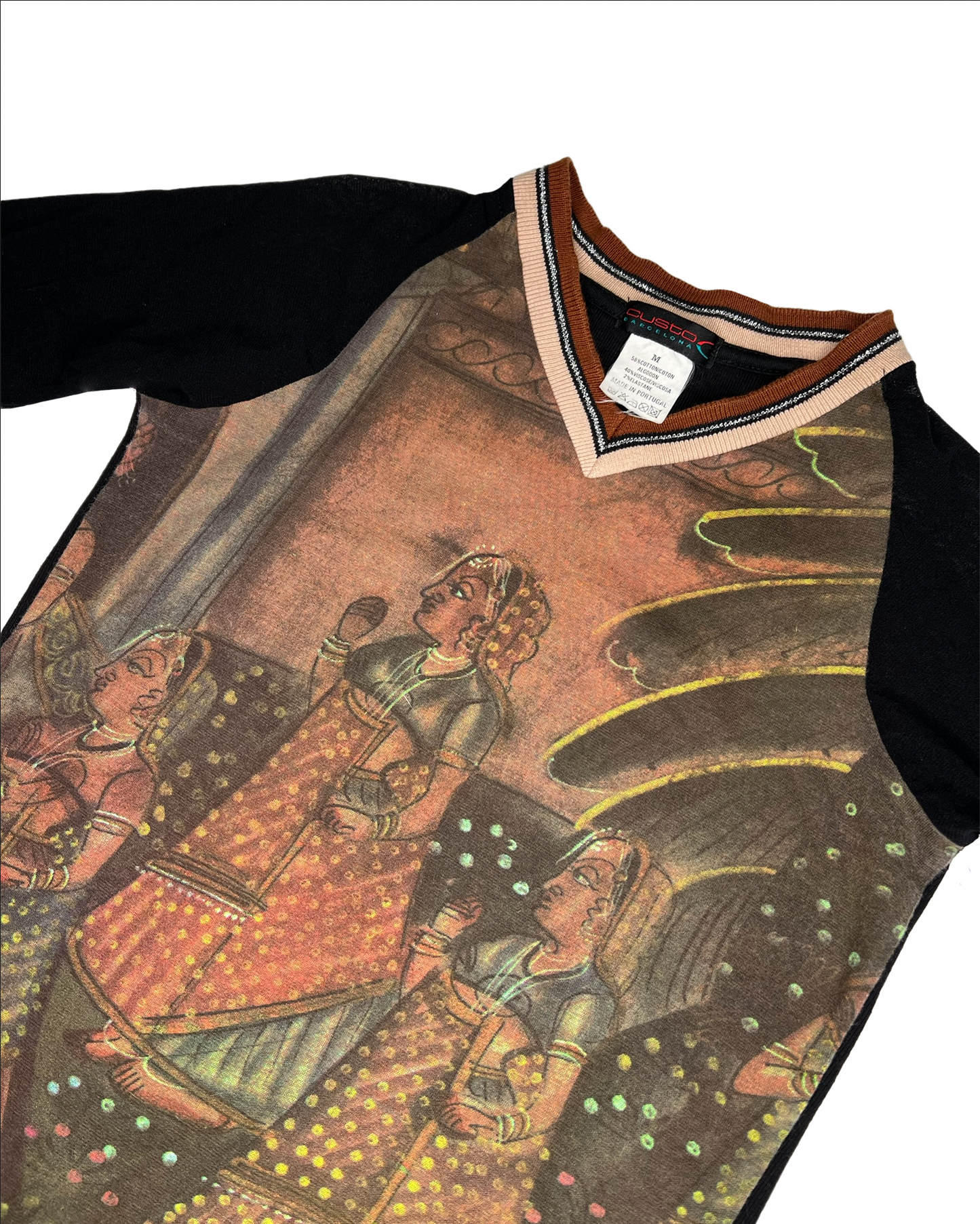 Custo Barcelona Longsleeve