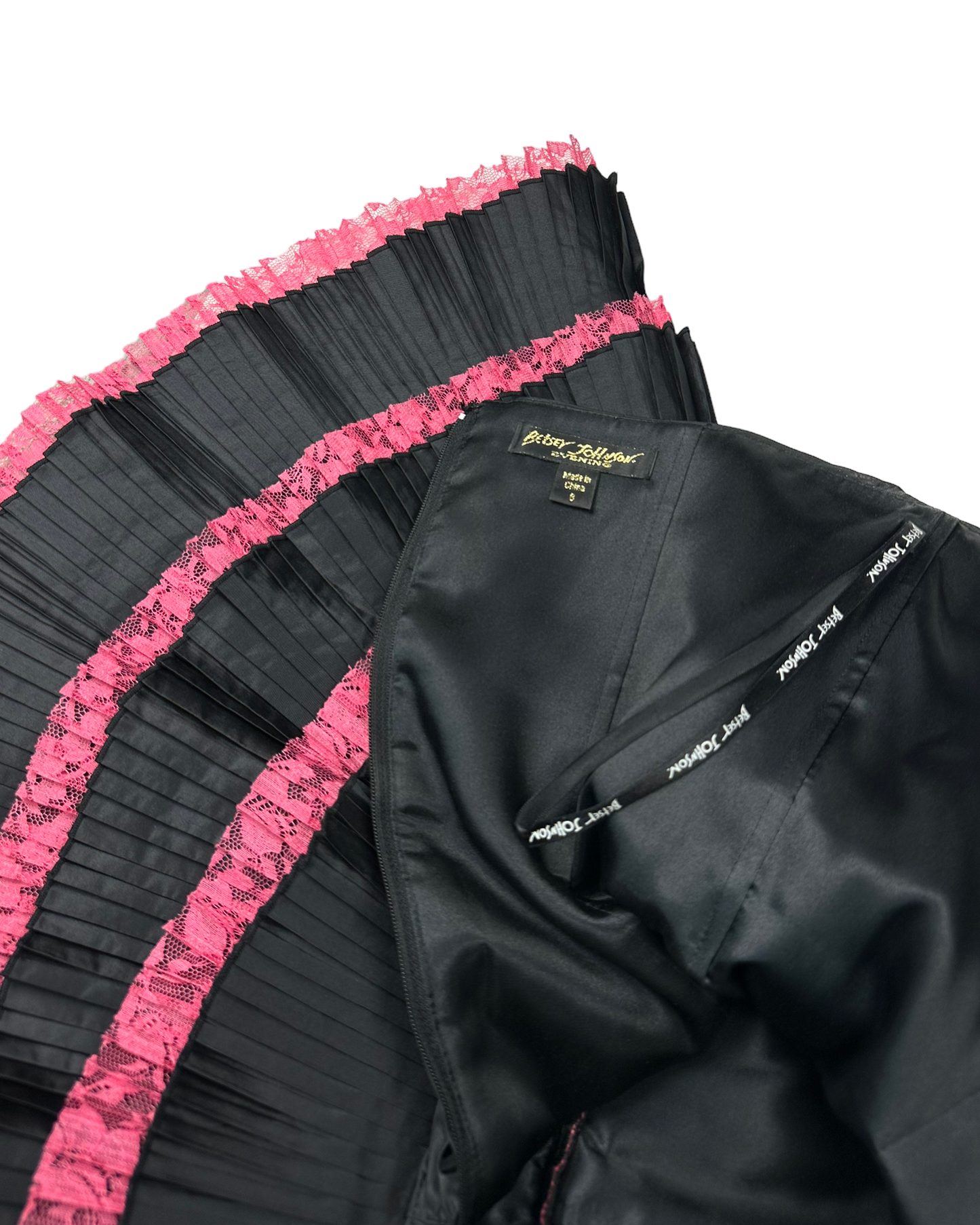 Betsey Johnson Dress