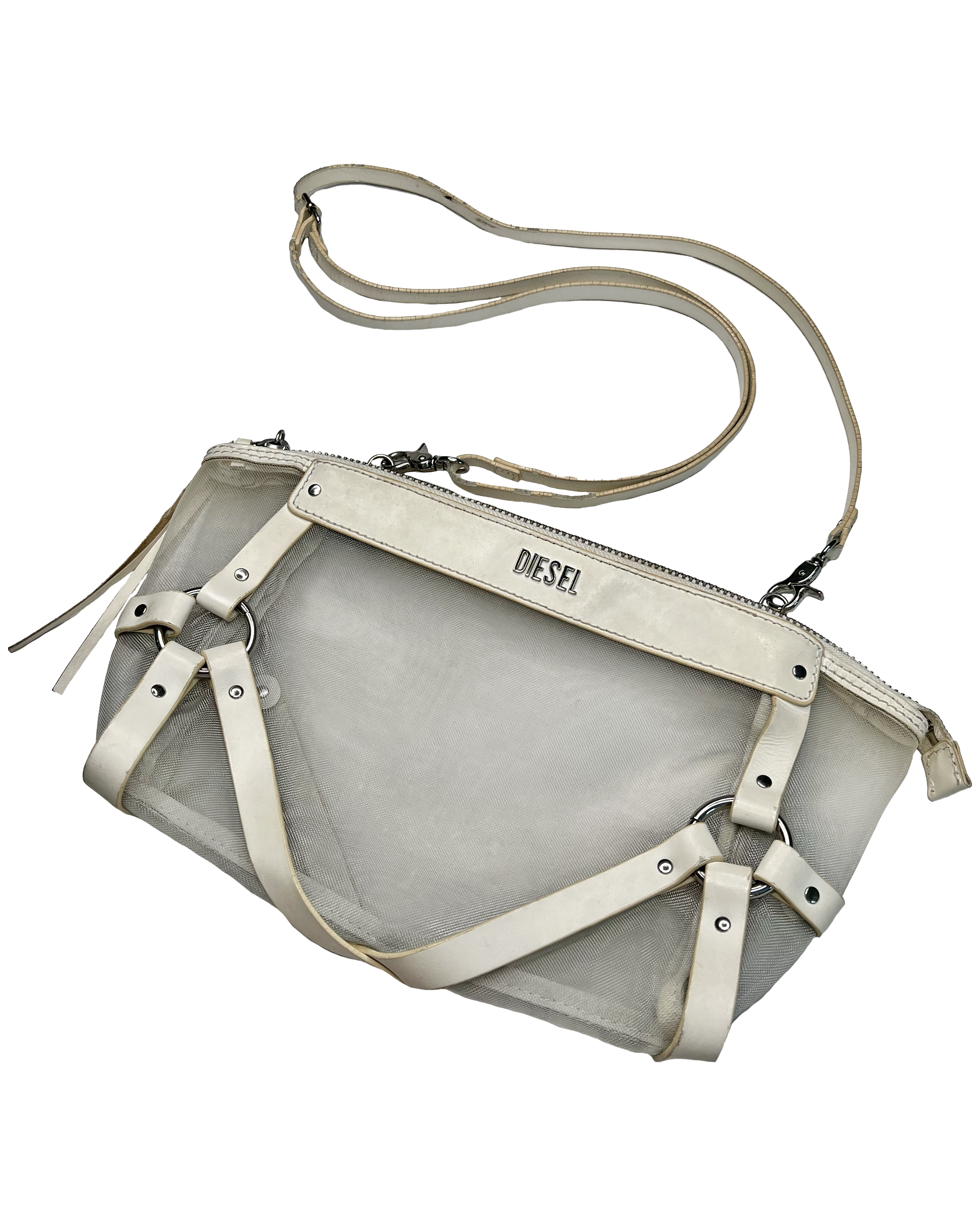 Diesel Bondage Bag – CHLOTHING STORE