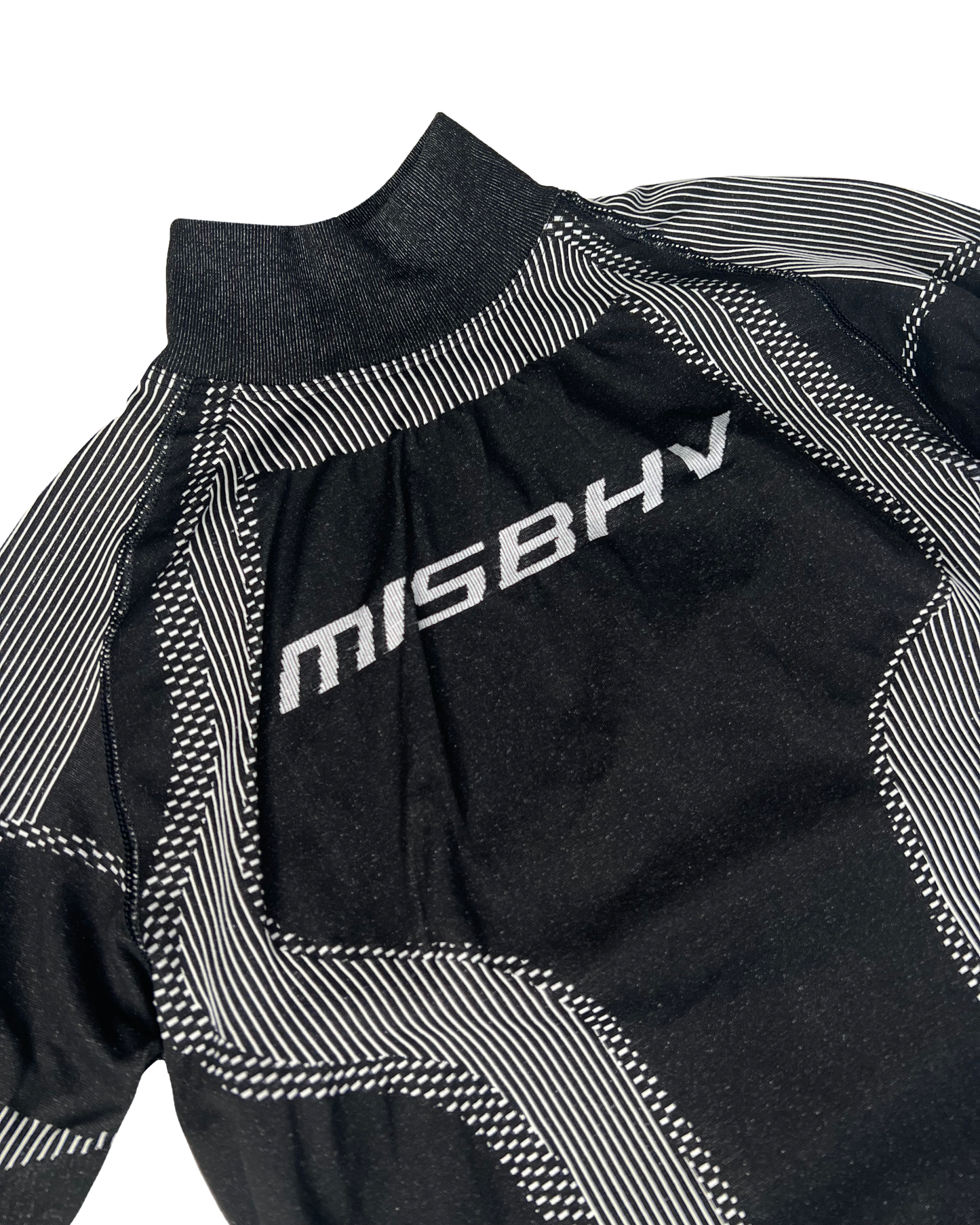 MISBHV Longsleeve Top