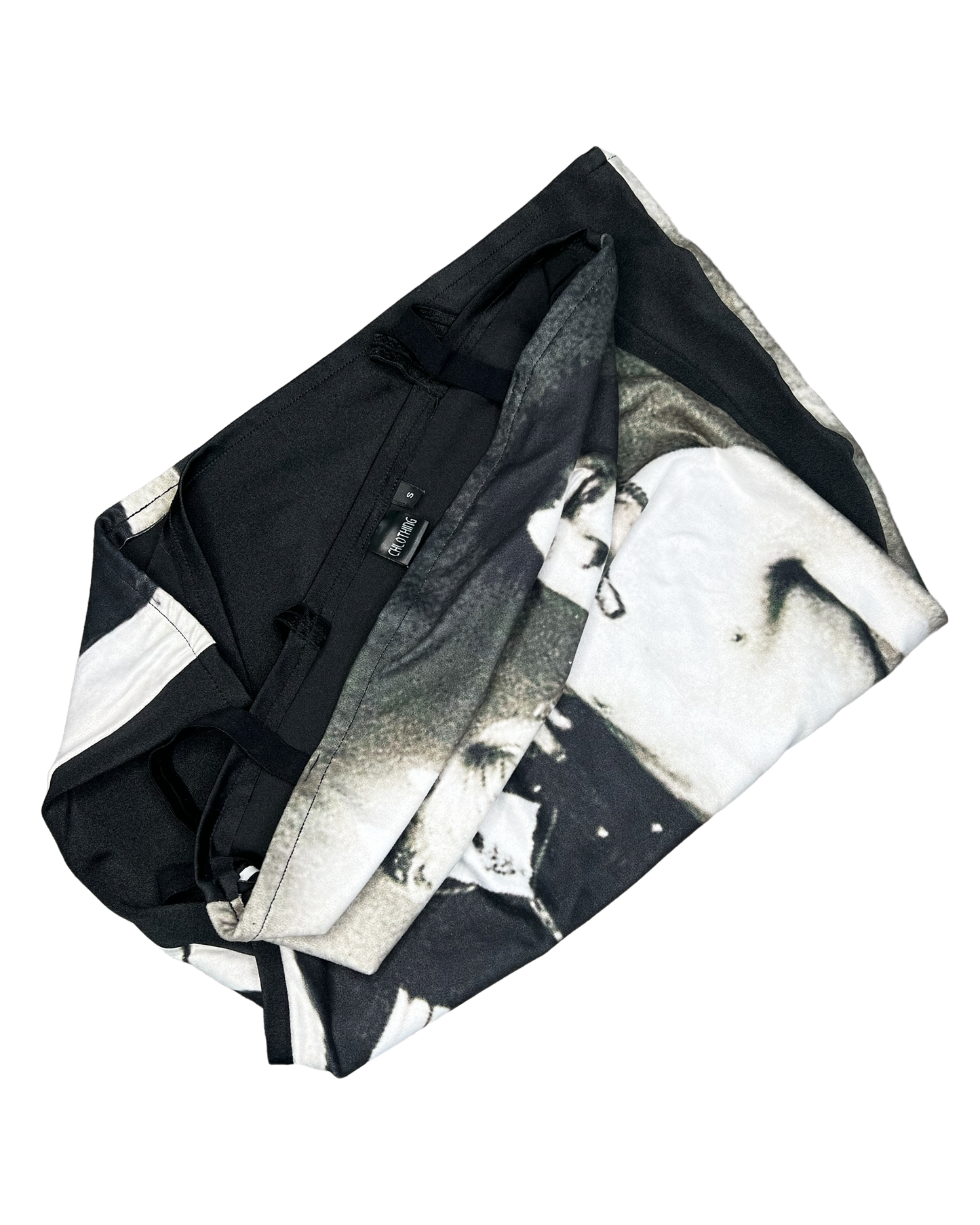 The Sid & Nancy Dress