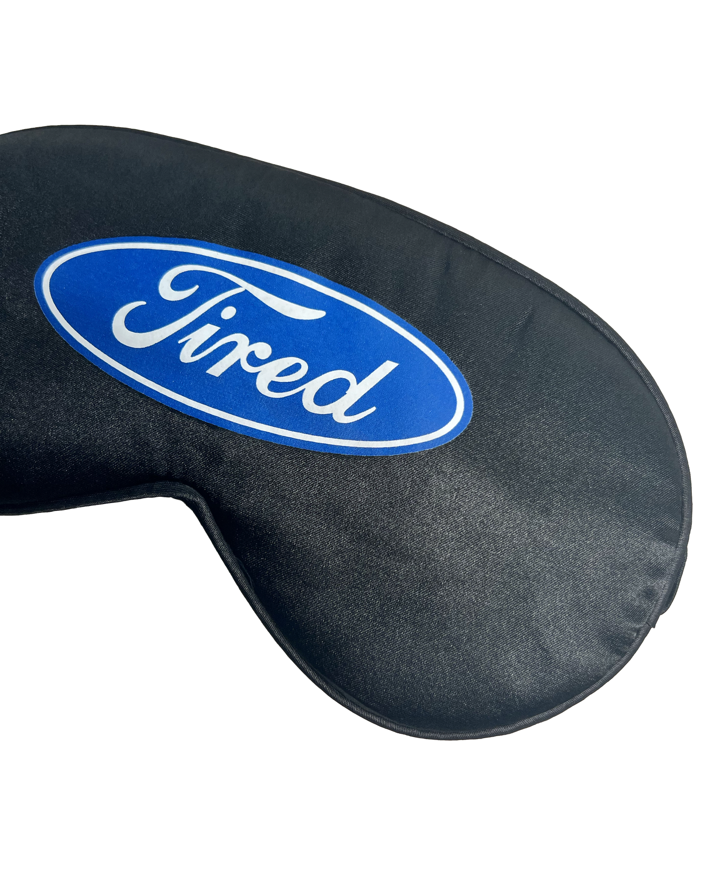 The Tired Eye Mask