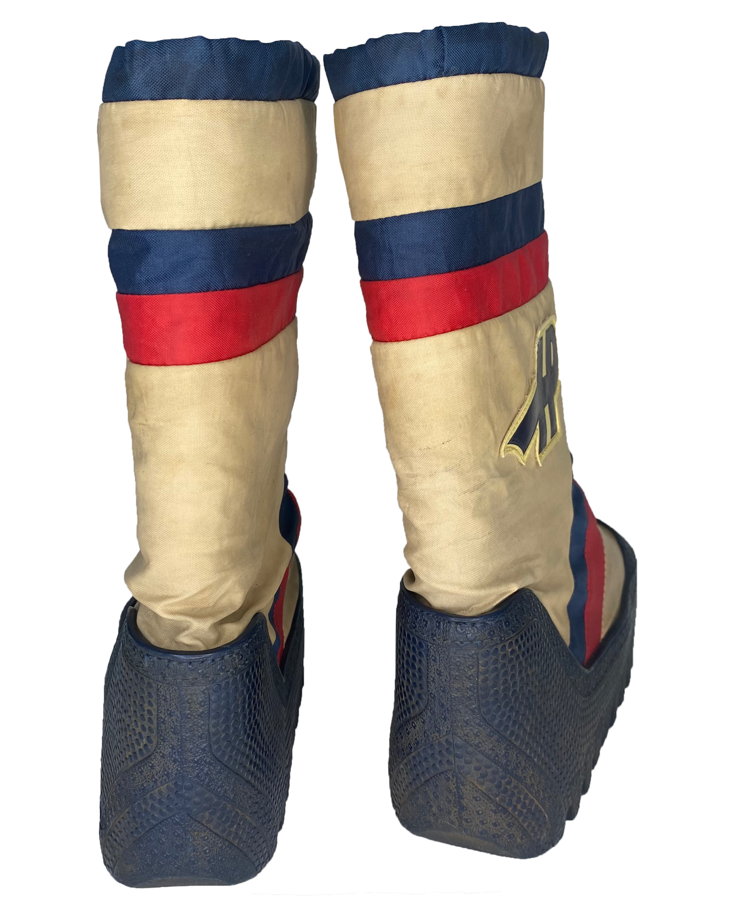 Rare Vintage Moon Boots