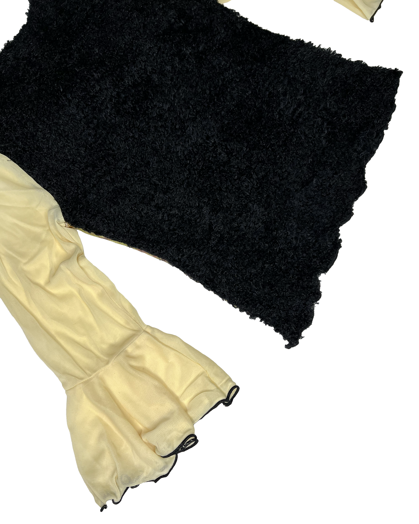 Vintage Photoreal Top