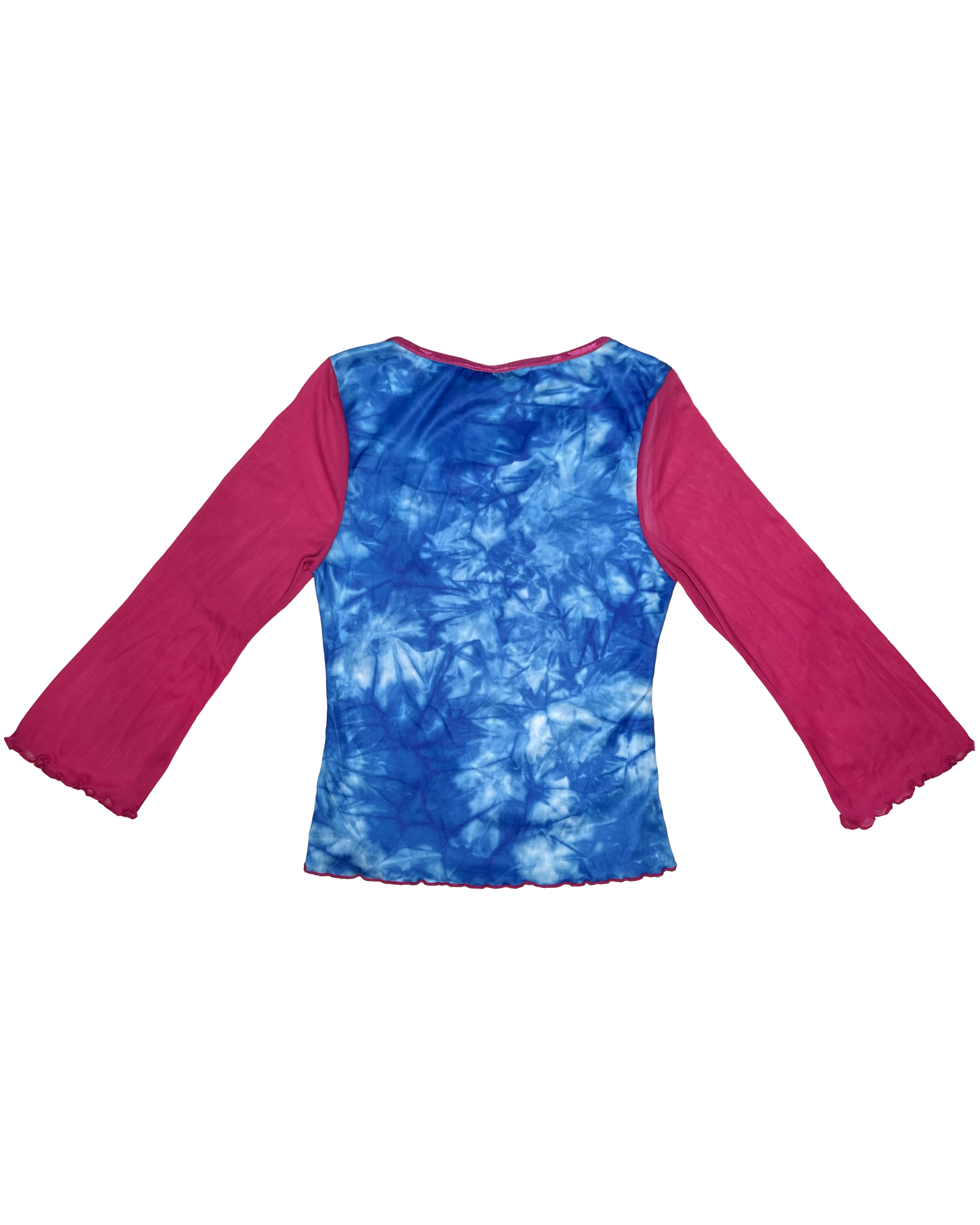 Vintage Photoreal Top