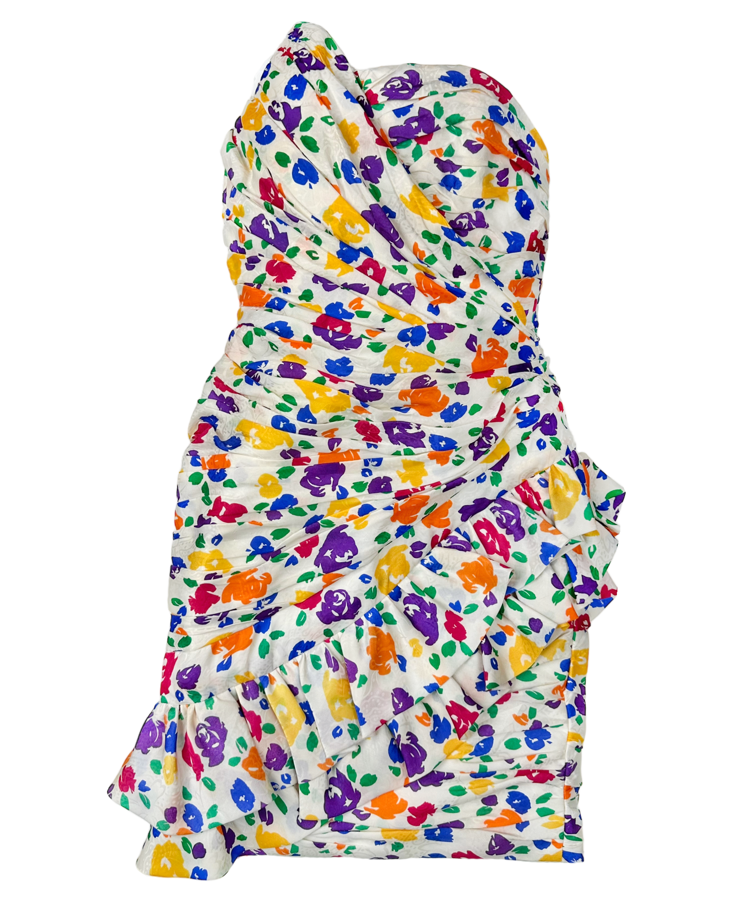 After Five Julie Duroche Dress