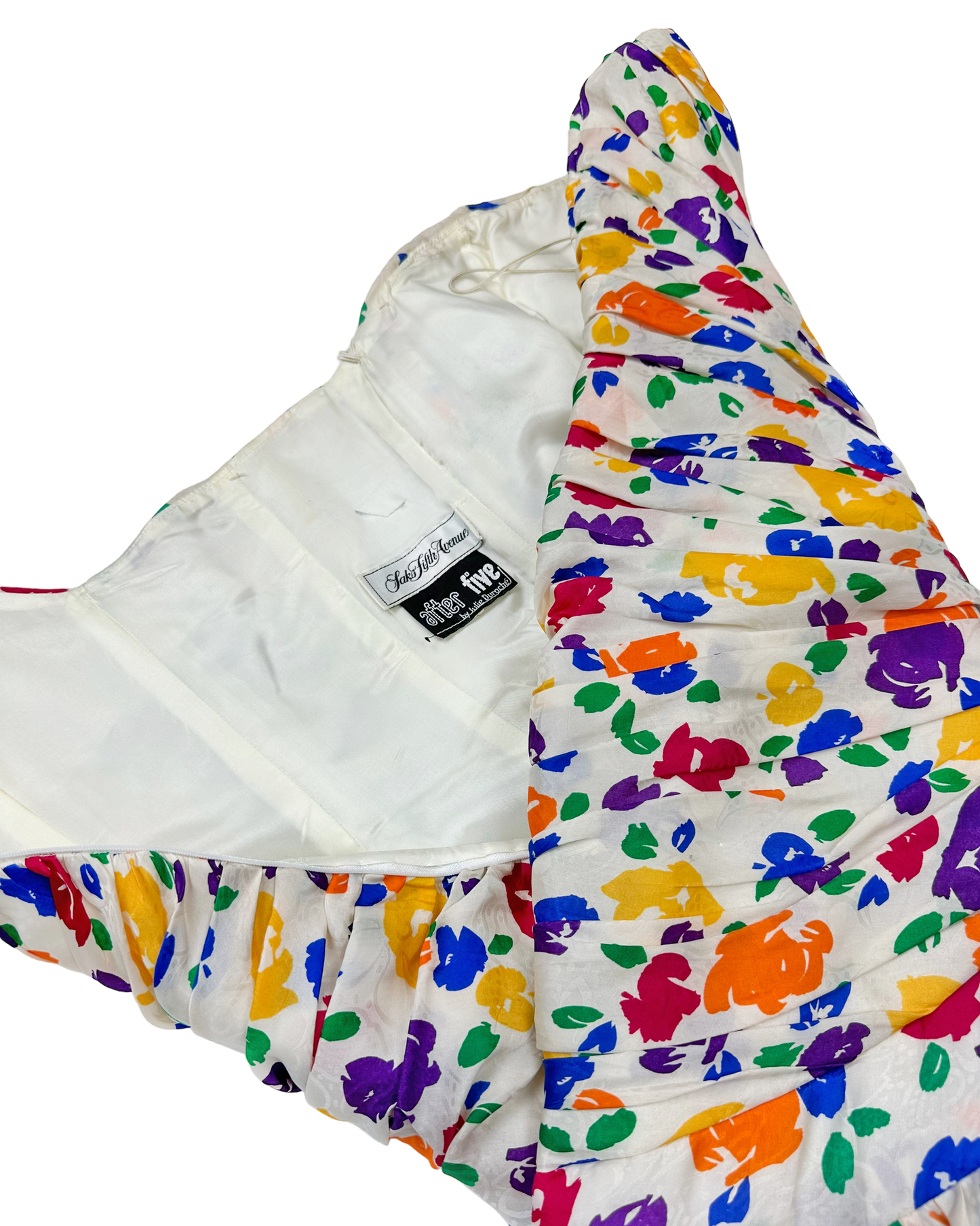After Five Julie Duroche Dress