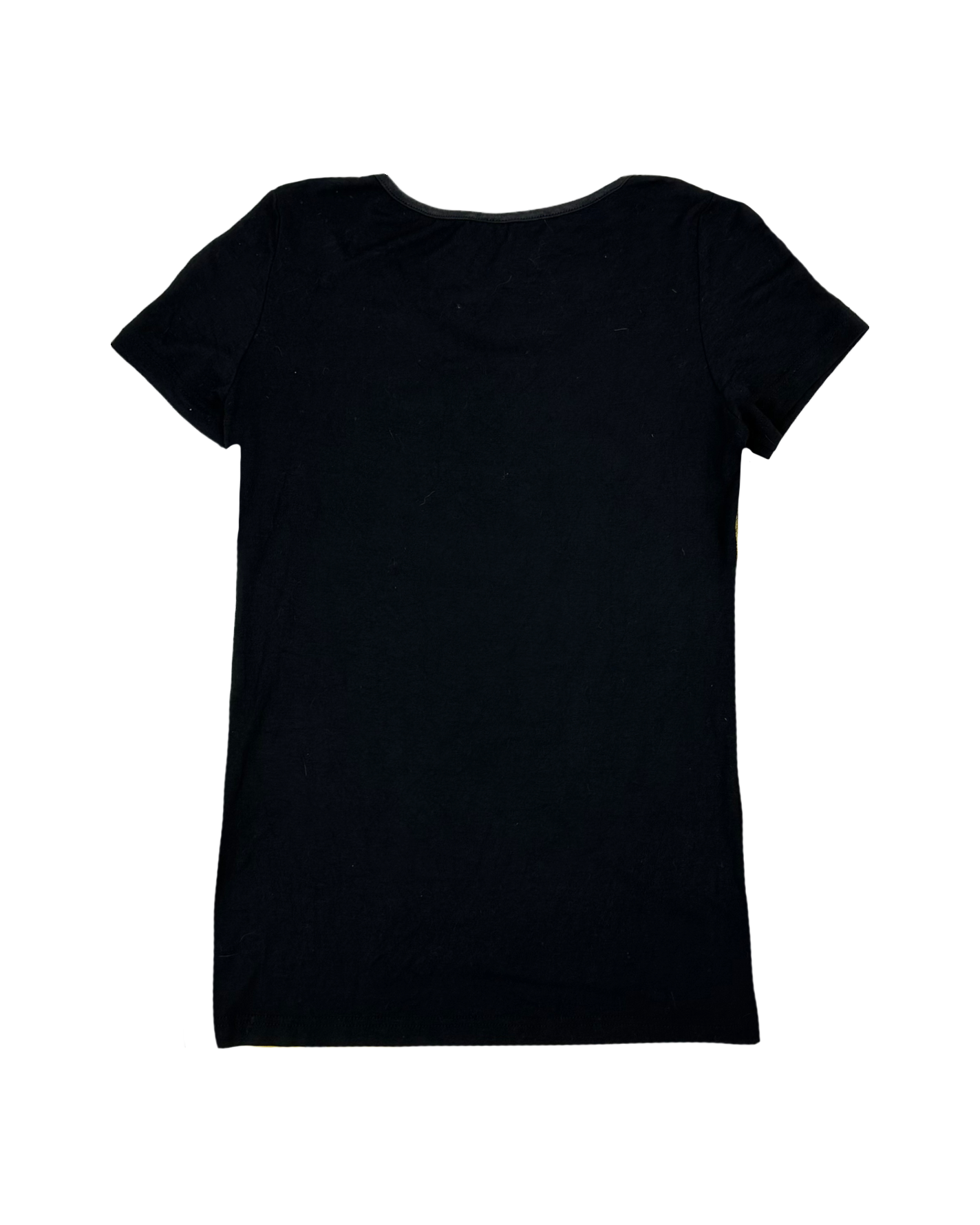 Graphic Print Ladies Shirt