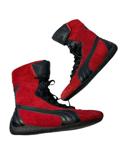 Puma Boxing Boots