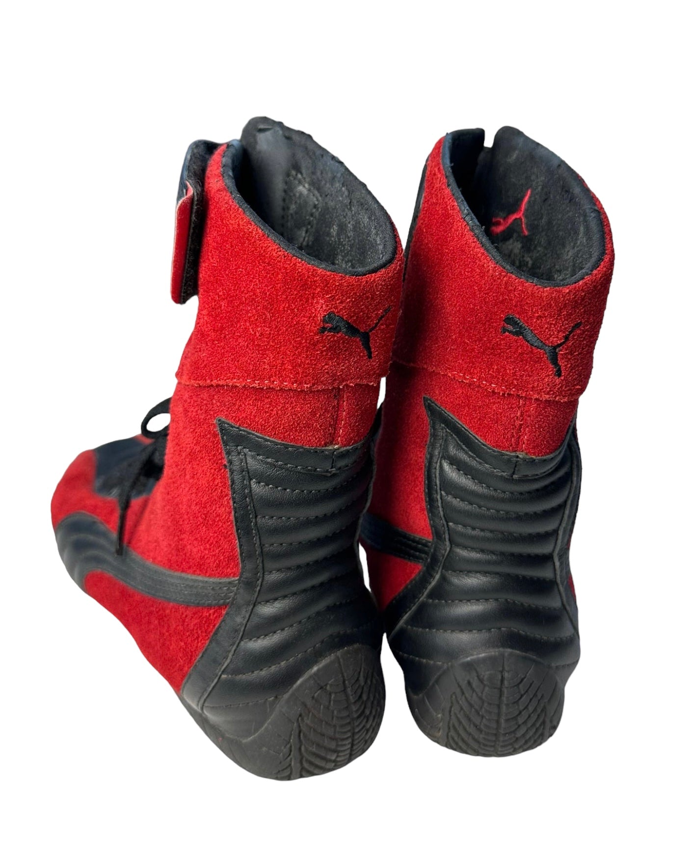 Puma Boxing Boots