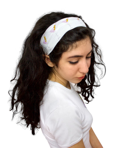 The Dorinda Headband