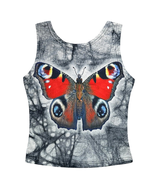 The Metamorphosis Tank