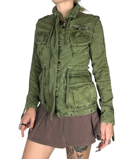 SuperDry Military Jacket