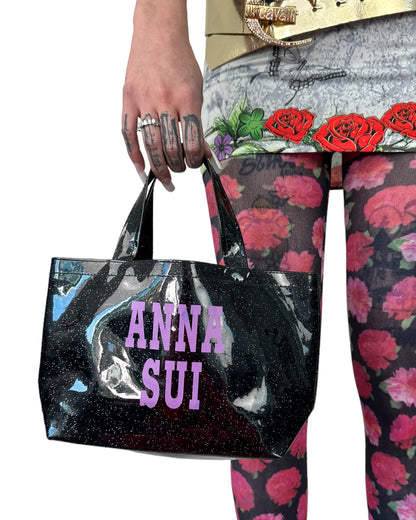 Anna Sui Purse