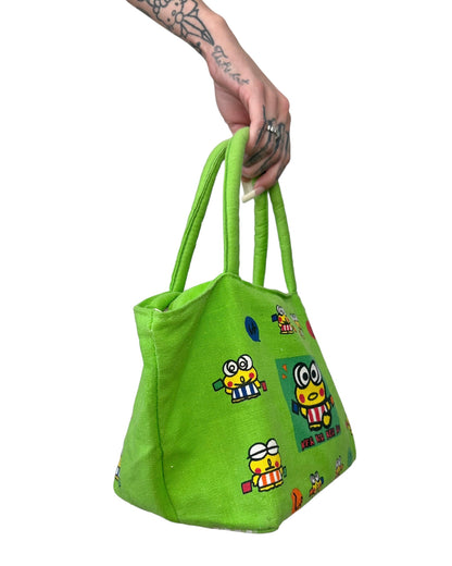 Keroppi Purse