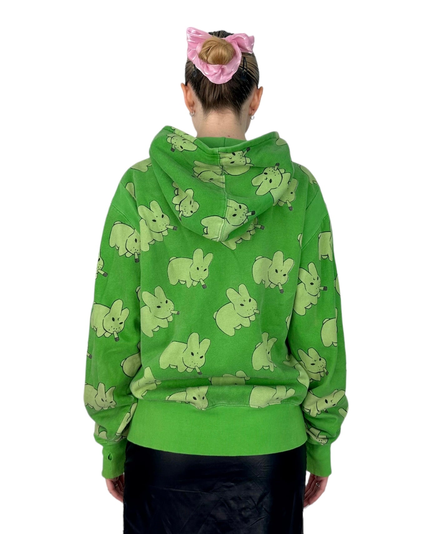 Kidrobot Graphic Hoodie