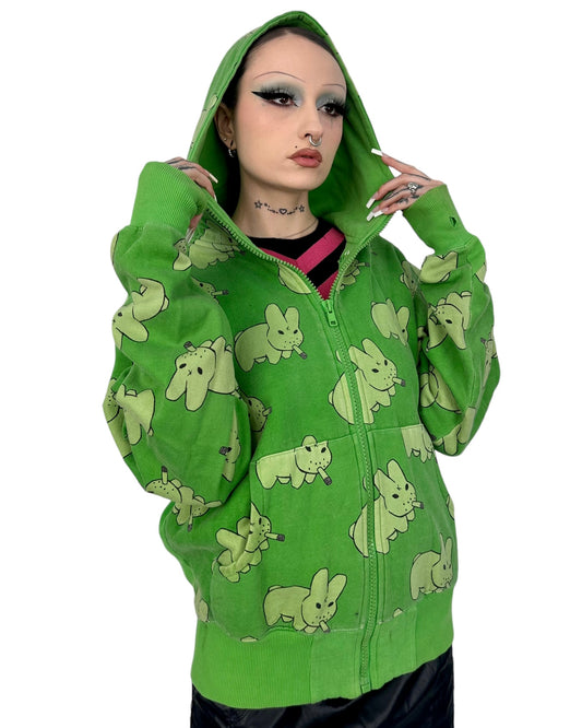 Kidrobot Graphic Hoodie