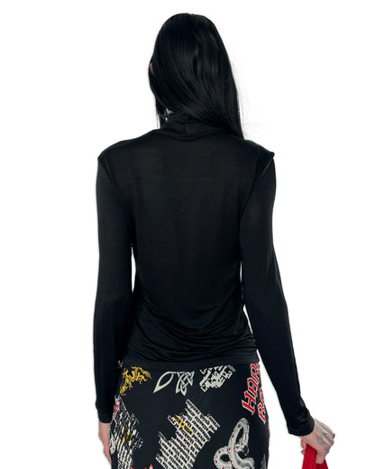 Christian Lacroix Longsleeve