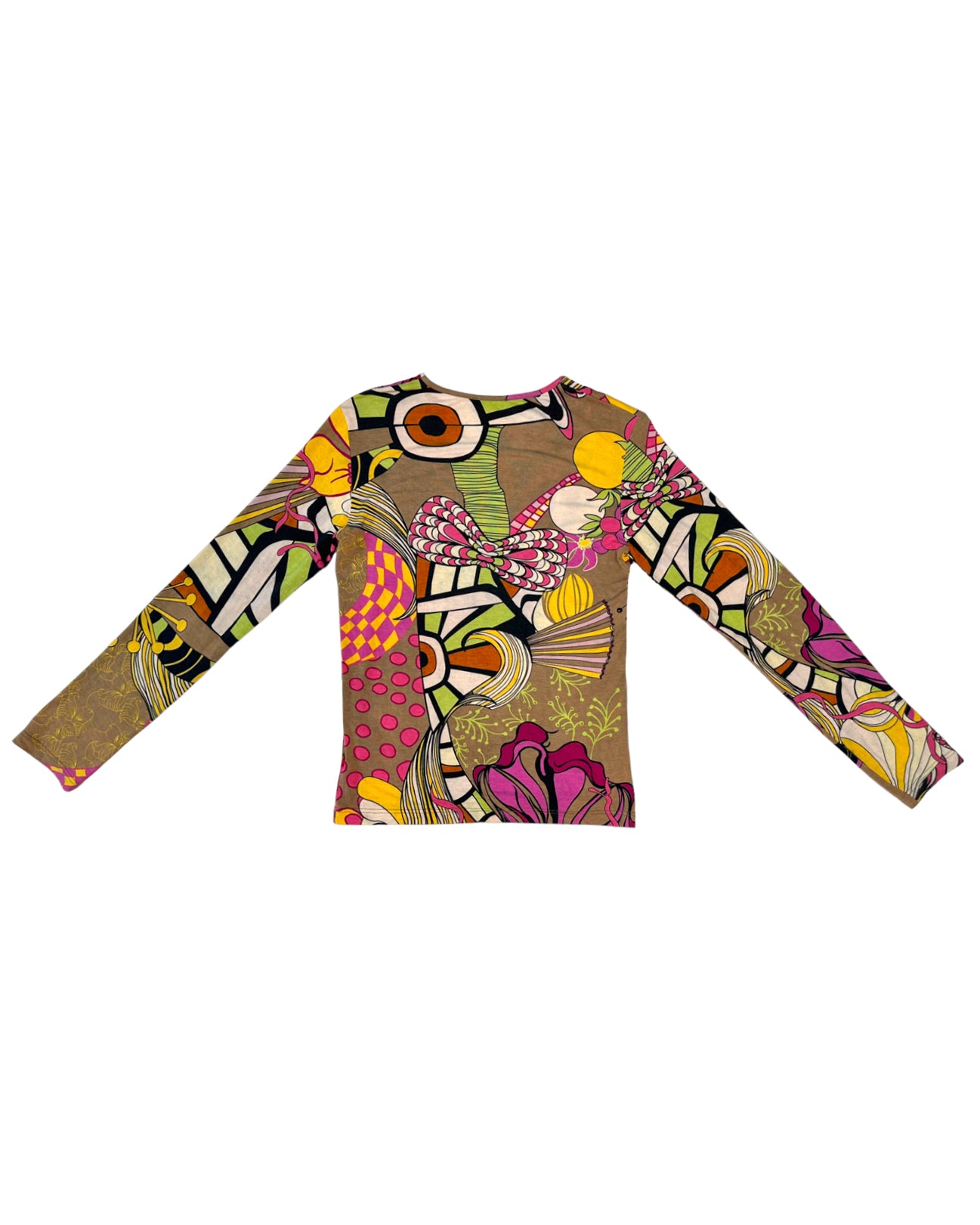 Christian Lacroix Longsleeve