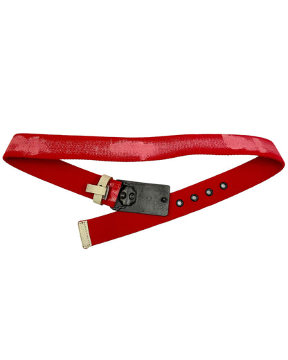 Vintage D&G Belt