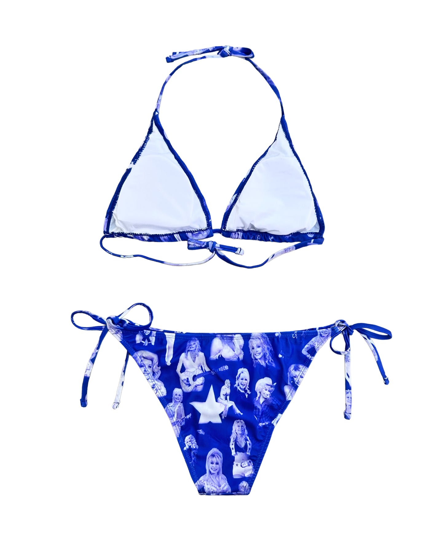 The Dolly Bikini