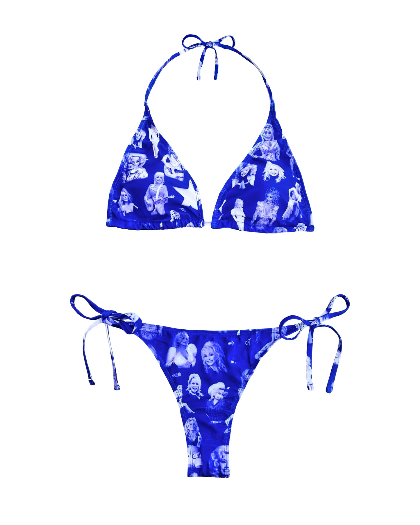 The Dolly Bikini