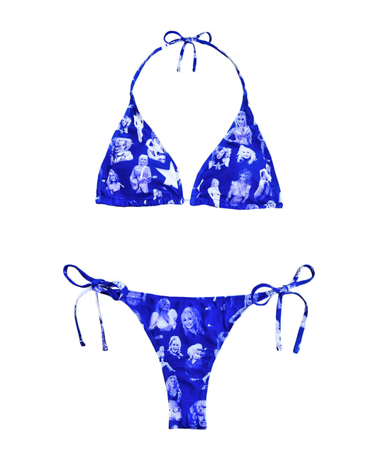 The Dolly Bikini