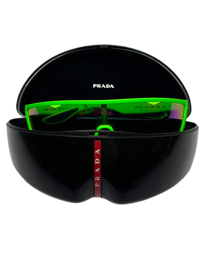 Prada Sport Sunglasses