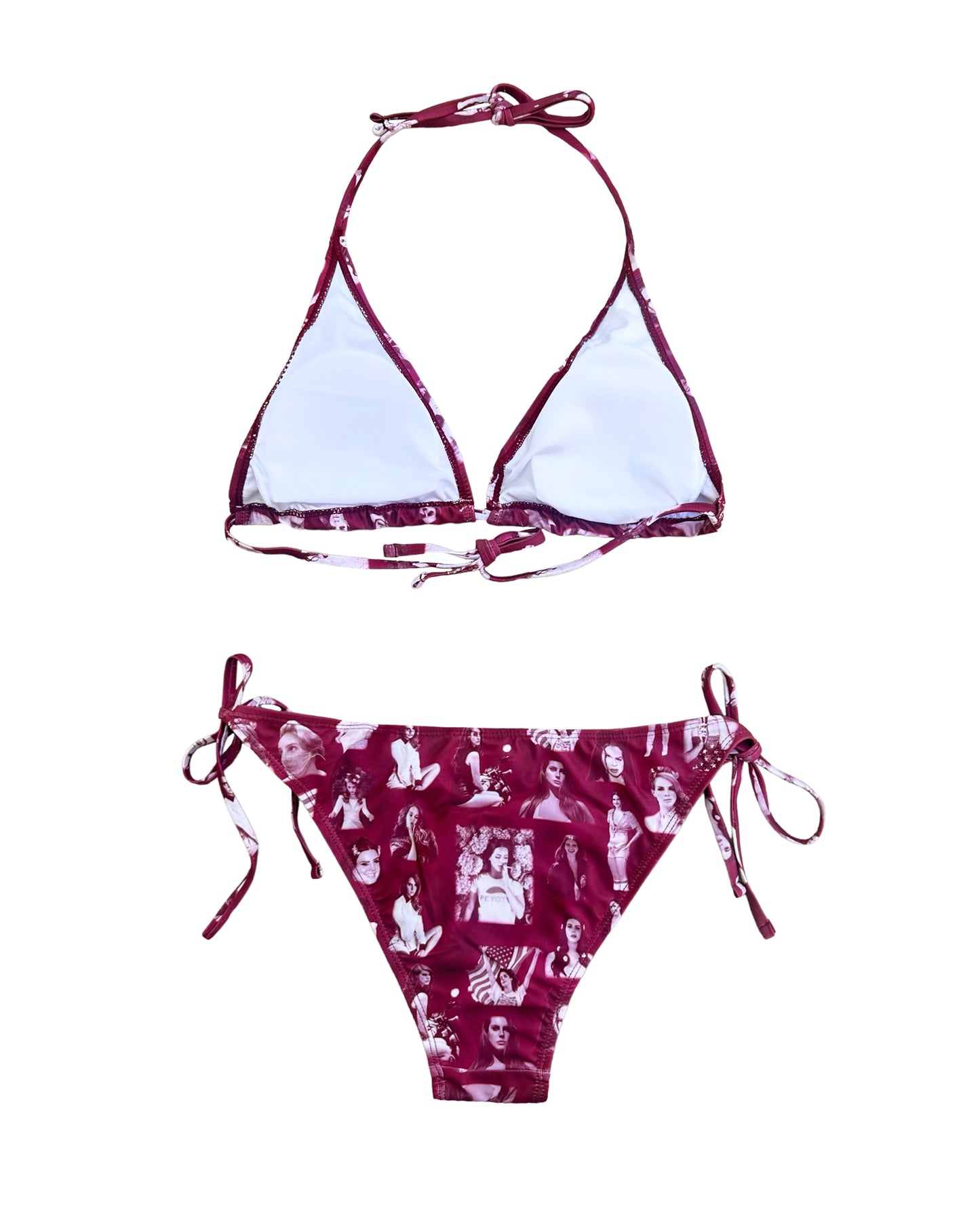 The Lana Bikini