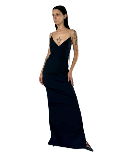 Rick Owens Maxi Dress