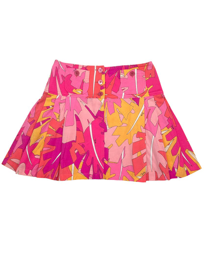 Emilio Pucci Skirt