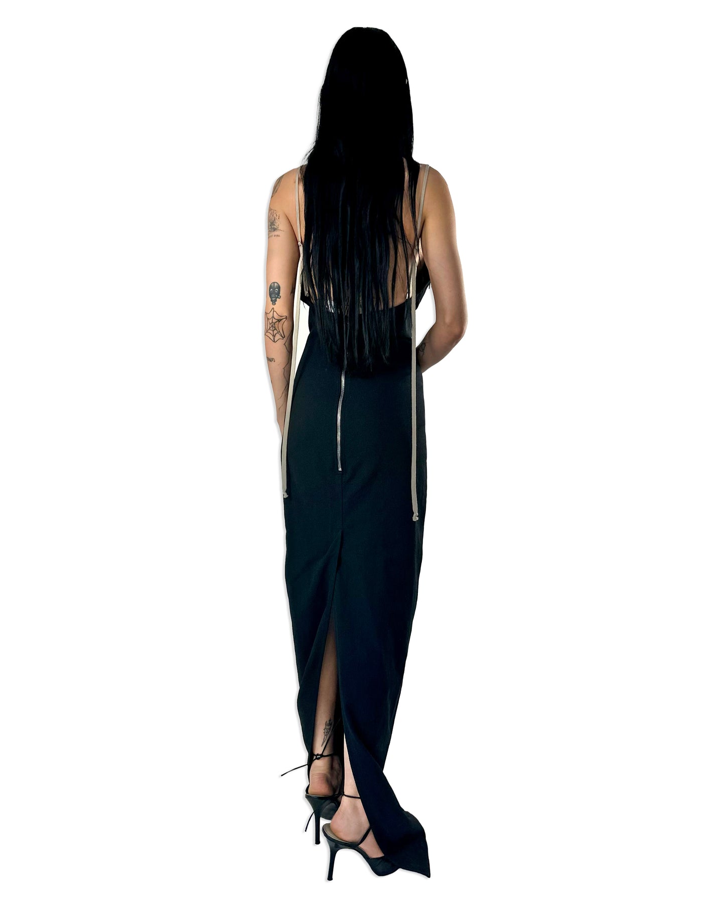 Rick Owens Maxi Dress