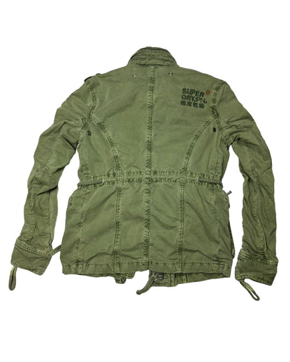 SuperDry Military Jacket