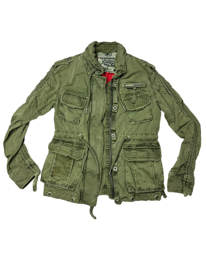 SuperDry Military Jacket