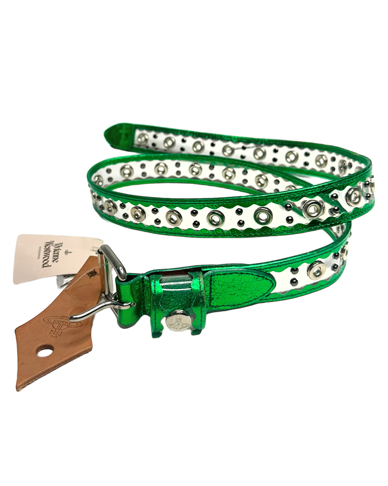 Vivienne Westwood Belt