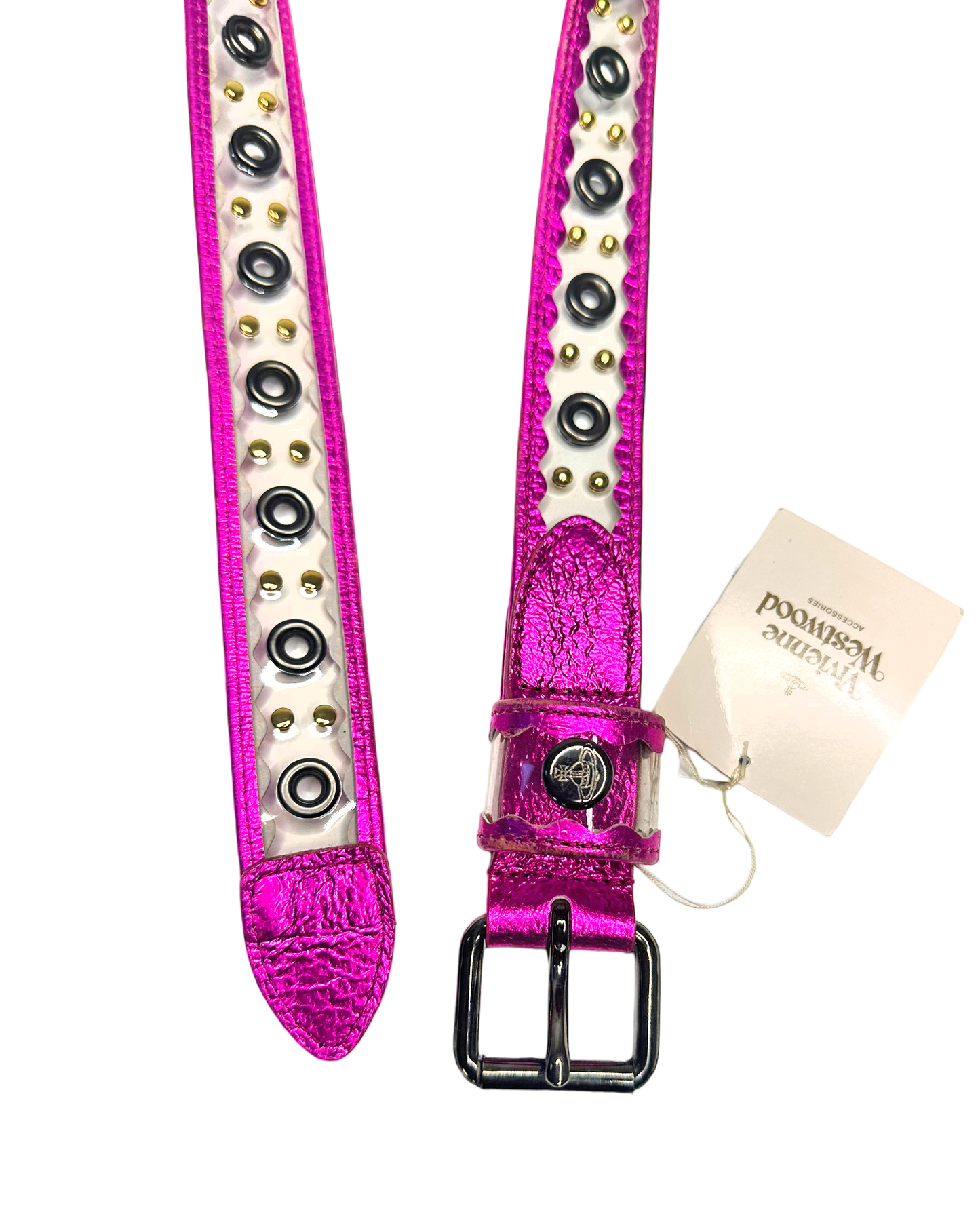 Vivienne Westwood Belt