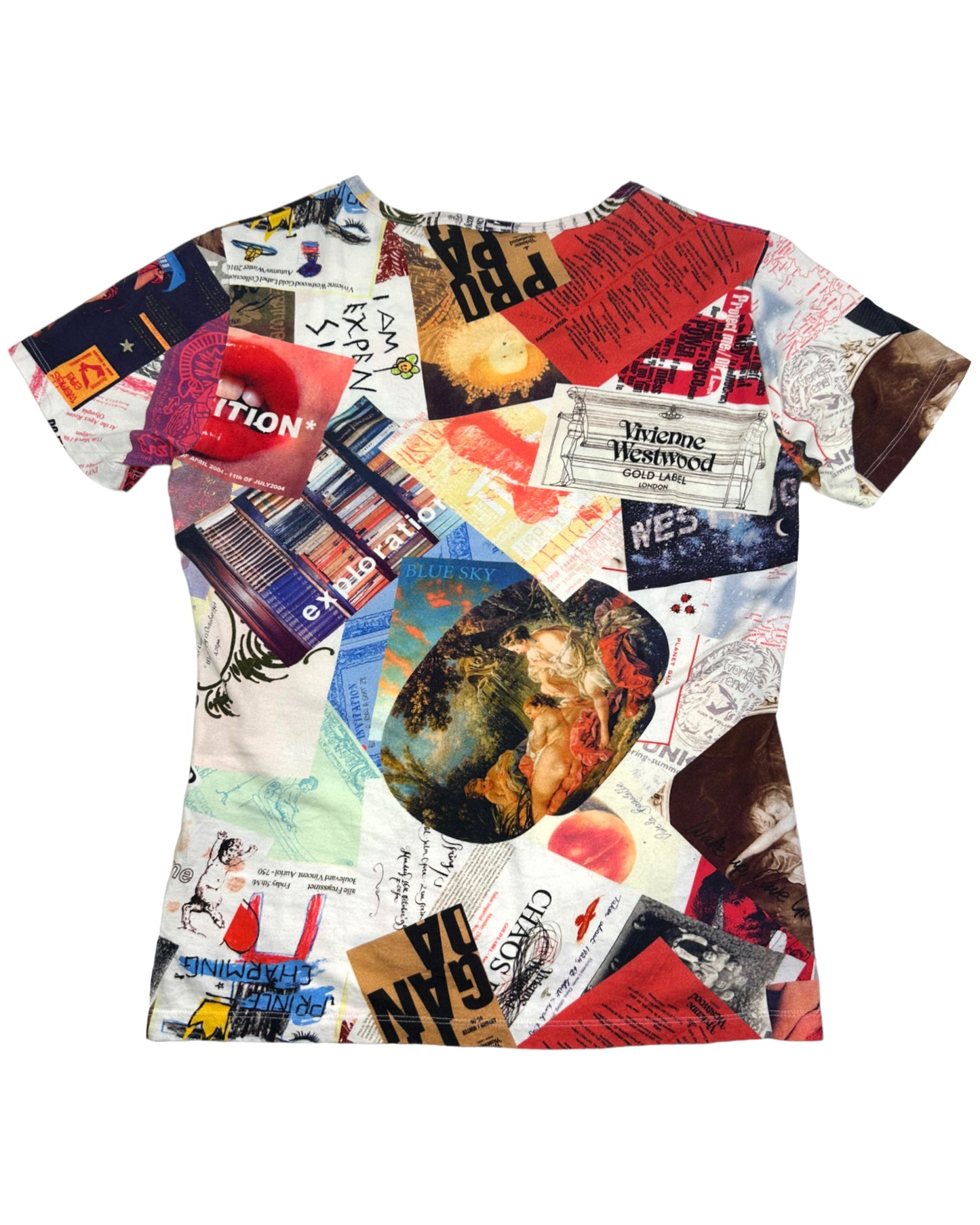 Vivienne Westwood T-Shirt