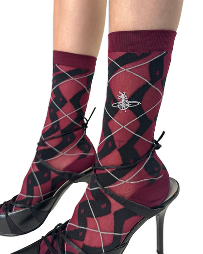 Vivienne Westwood Socks