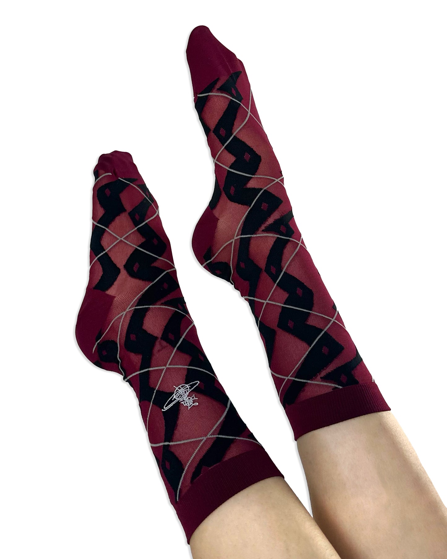 Vivienne Westwood Socks