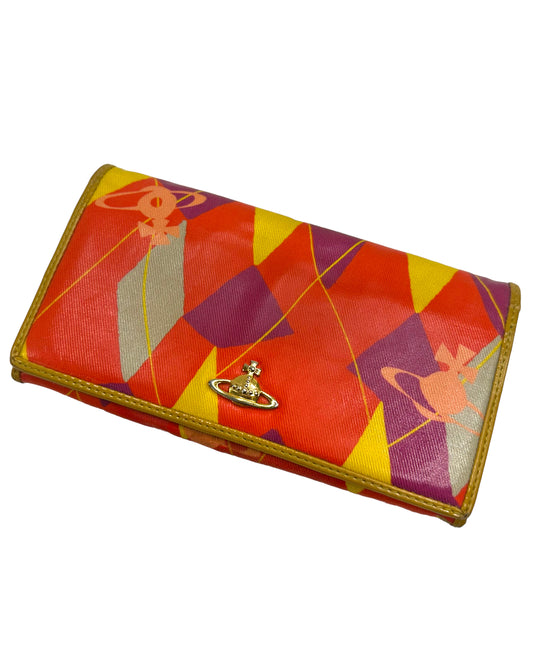 Vivienne Westwood Wallet