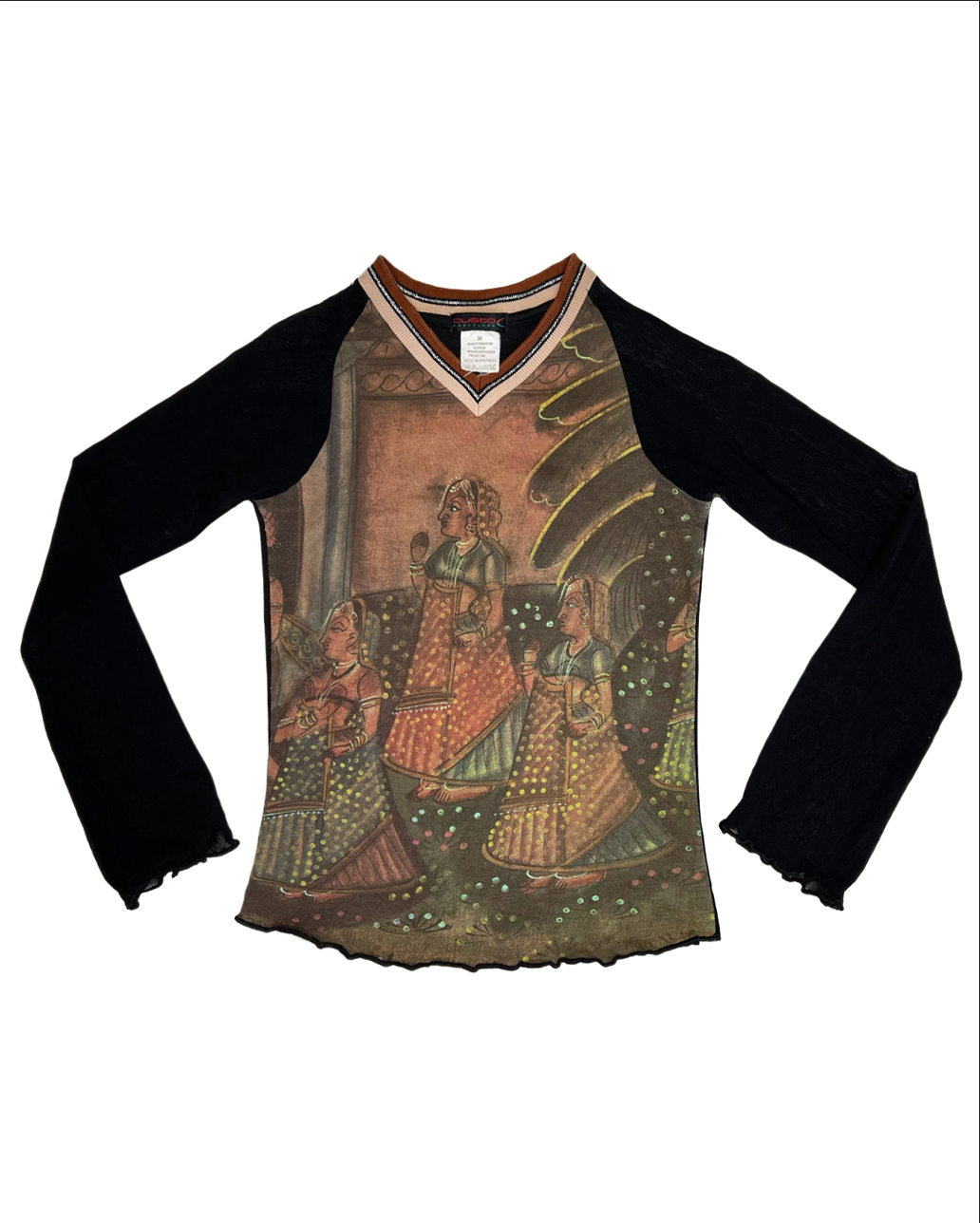 Custo Barcelona Longsleeve
