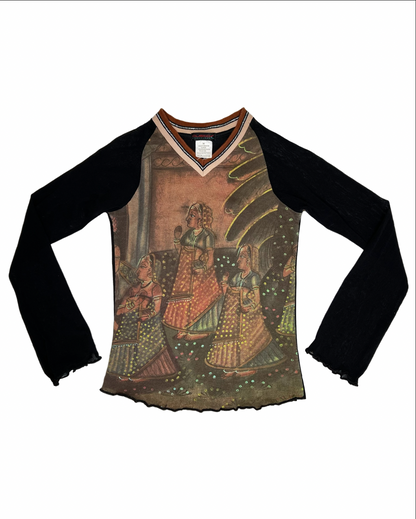 Custo Barcelona Longsleeve