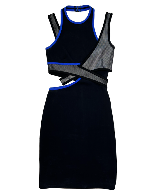 Alexander Wang Cutout Dress