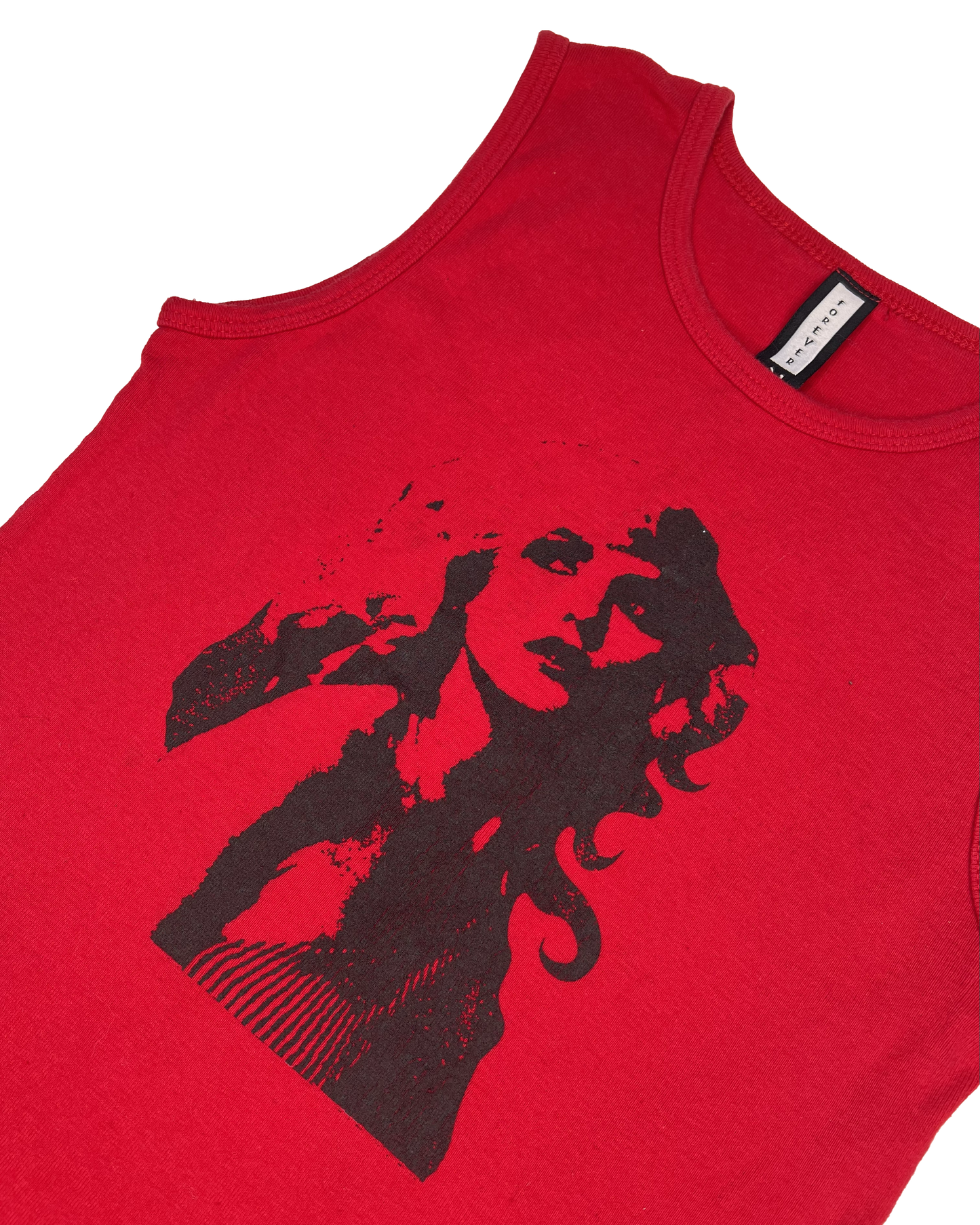 Early 2000s Blondie Tank Top