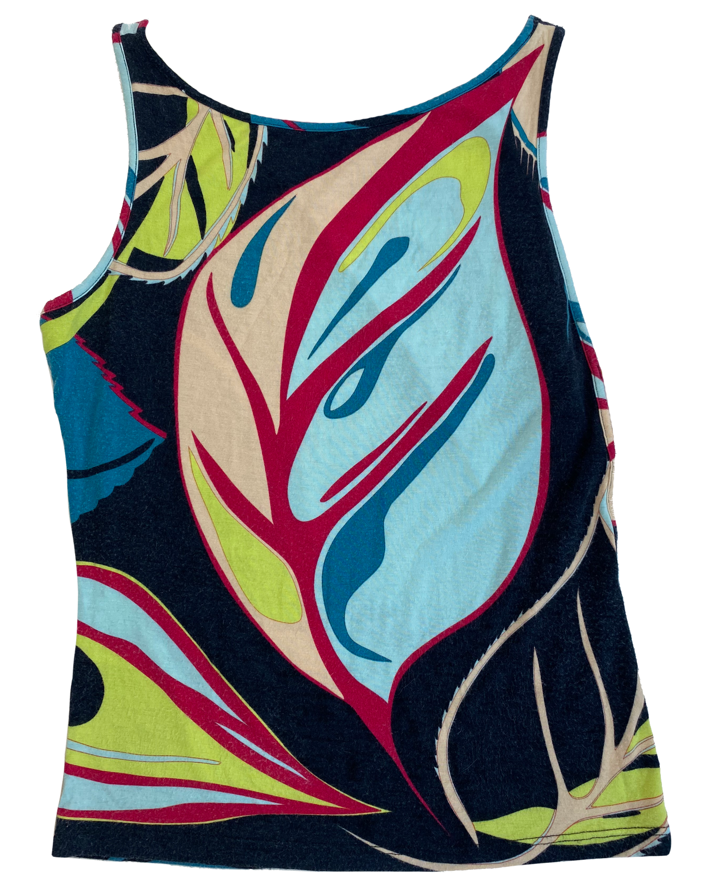 Christian Lacroix Tank Top