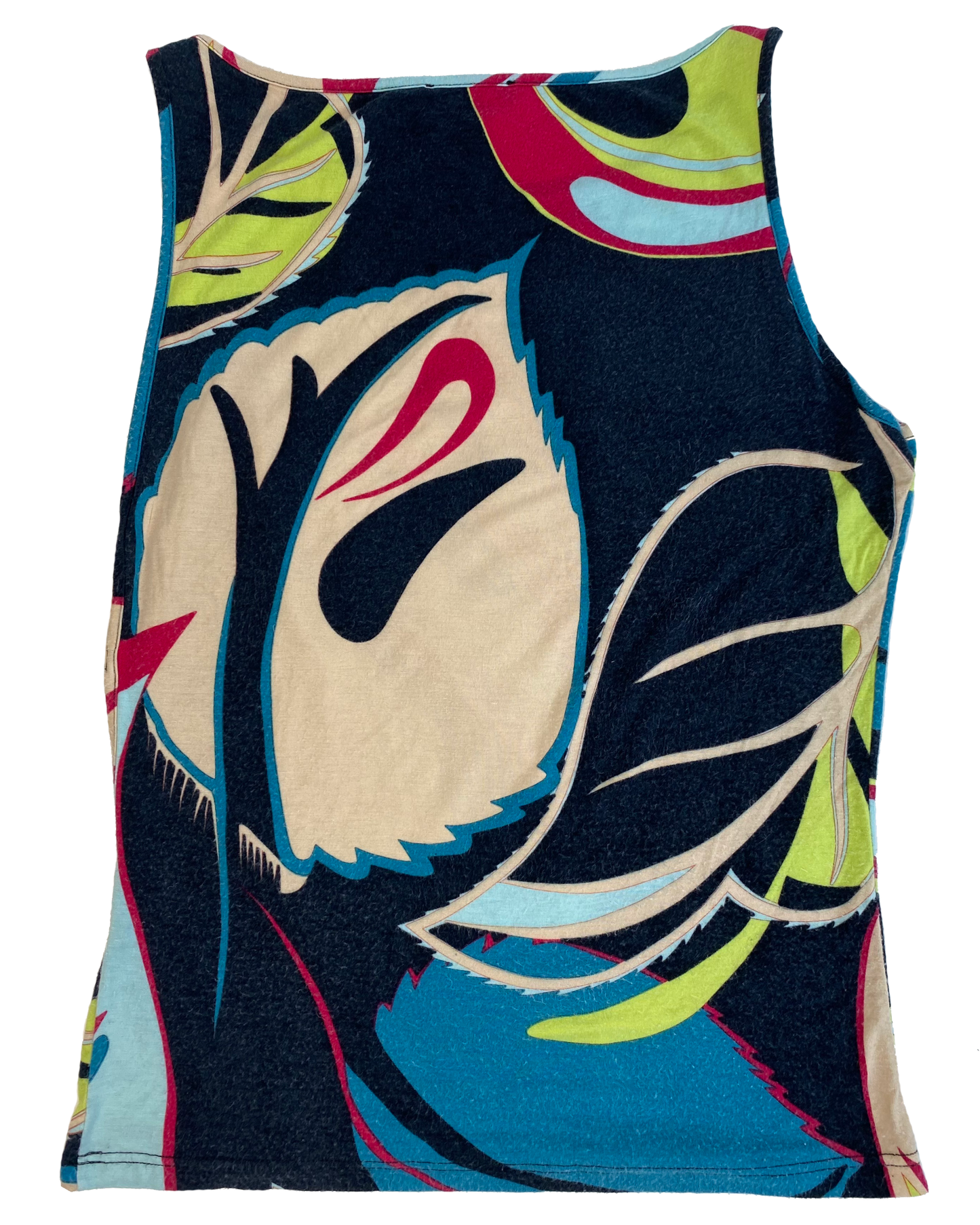 Christian Lacroix Tank Top