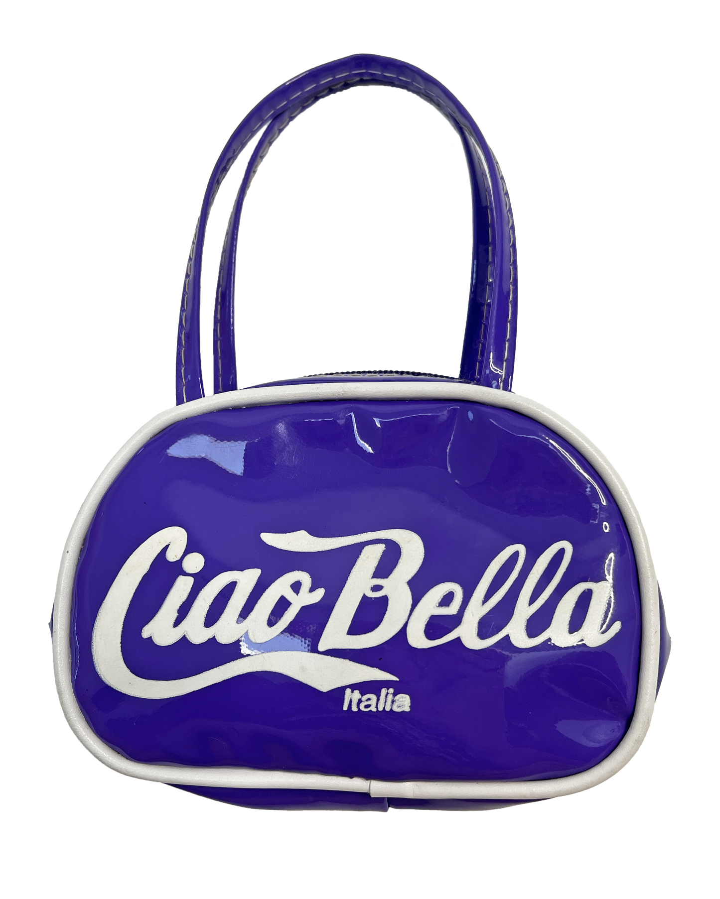 Italia Mini Purse