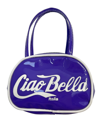 Italia Mini Purse