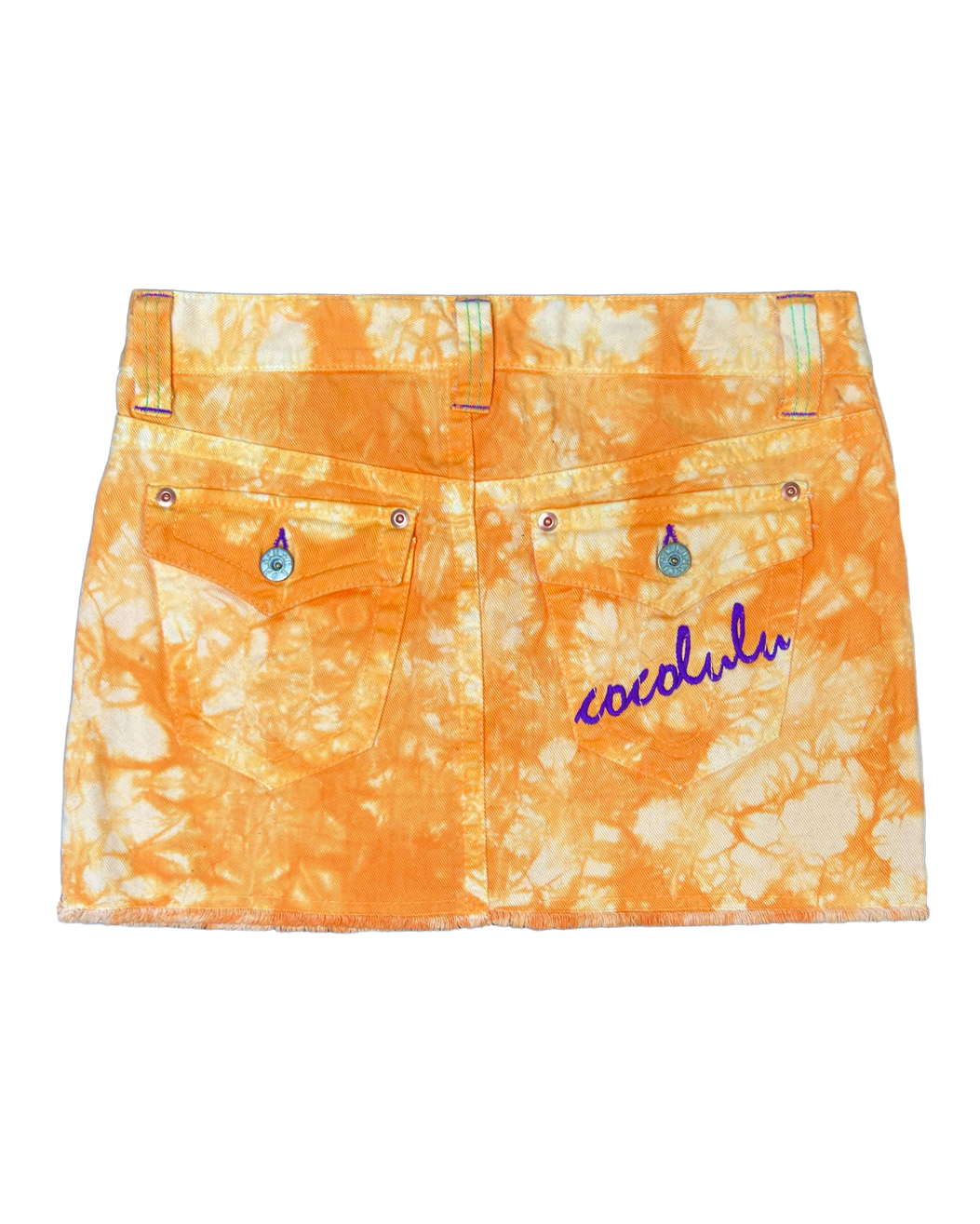 CocoLulu Miniskirt